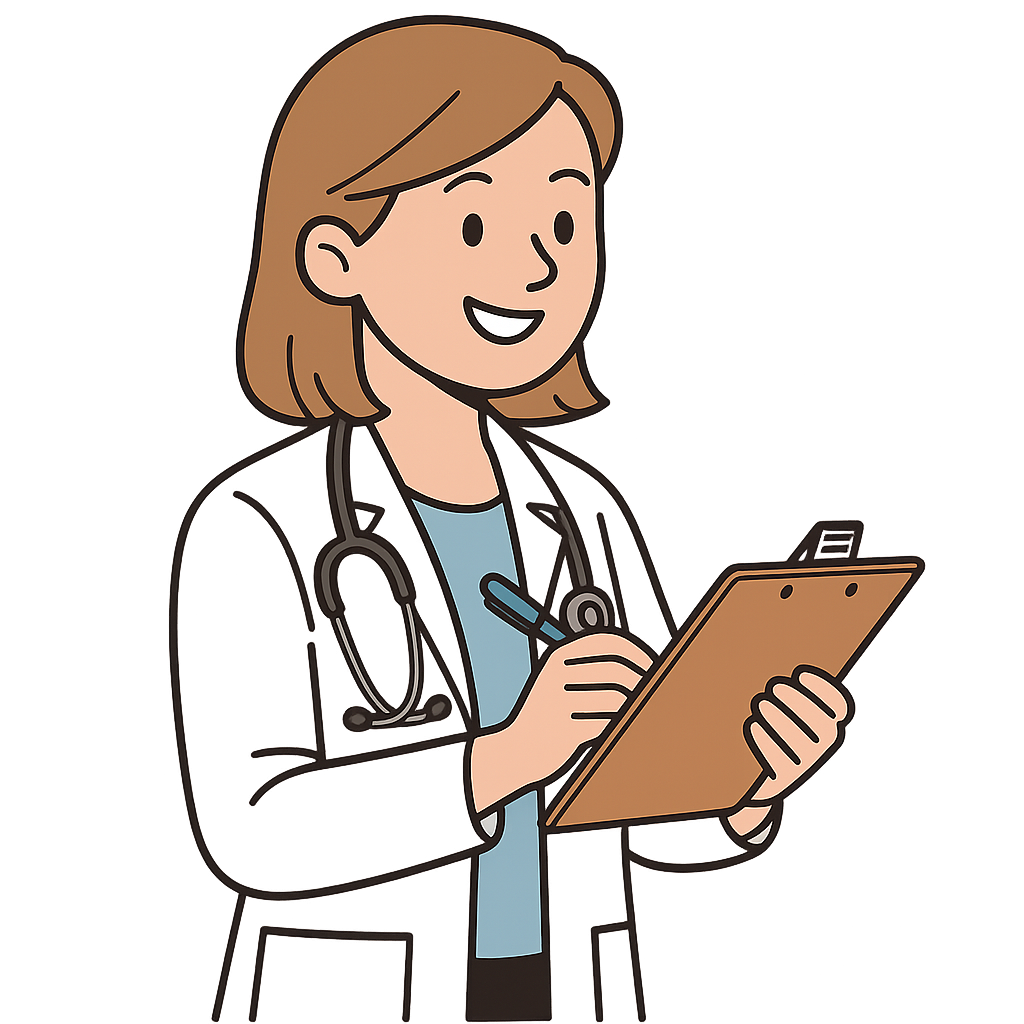 Medical Professional